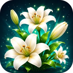 Flower Sort : Match Puzzle icon