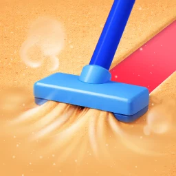 Sand Out Puzzle icon